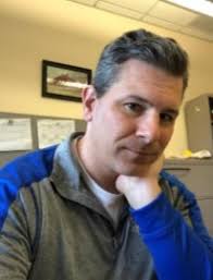 LHS Has a New Principal: Welcome Joshua Romano