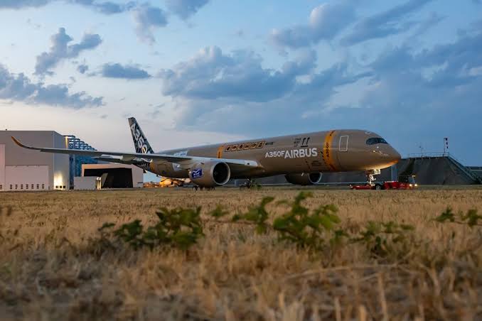 Airbus A350F first flight set for 29 September - Air Cargo News
