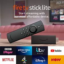 Alibaba.com offers 964 satelite tv antenna products. Introducing Fire Tv Stick Lite With Alexa Voice Remote Lite No Tv Controls Hd Streaming Device 2020 Release Amazon Co Uk Amazon Devices
