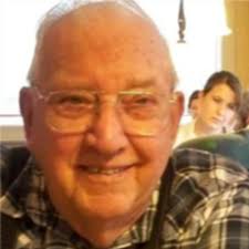 Obituary information for James Herbert Orvis
