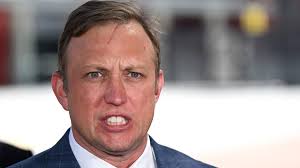 Queensland government rejects speculation it will cancel Brisbane 2032  Olympics and Paralympics