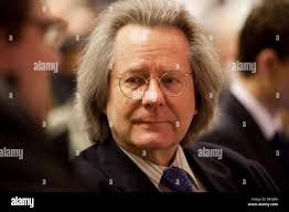 Modern philosopher hi-res stock photography and images