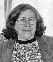 Eileen Quinlan Rystrom