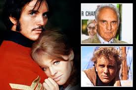 How Terence Stamp rose from working class to Hollywood stardom