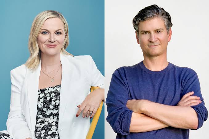 Amy Poehler, Mike Schur Reunite for Peacock Comedy 'Dig' | Peacock
