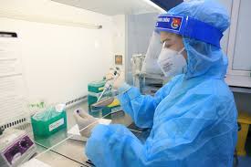 Nghệ an thêm 4 ca, đà nẵng, huế và hà tĩnh mỗi nơi một ca. Nghá»‡ An Nhan Vien Láº¥y Máº«u Test Nhanh Cho Lai Xe Ä'Æ°á»ng Dai DÆ°Æ¡ng Tinh Vá»›i Sars Cov 2 Bá»™ Y Táº¿ Trang Tin Vá» Dá»‹ch Bá»‡nh Viem Ä'Æ°á»ng Ho Háº¥p Cáº¥p