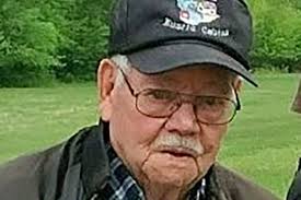 Robert “Bob” Elton Hudie