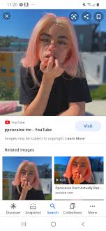 Trap bunny bubbles : ukittyboy101