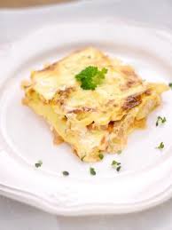 Lasagnes Vegetariennes Facile Recette Lasagne Vegetarienne Recettes De Cuisine Recette Lasagne
