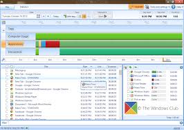 As a project manager on a variety of agency teams, i've used my fair share of time tracking monday.com is a project management software with time tracking features that has done away with a lot of the trimmings of typical management tools and. Manictime A Free Time Tracking And Management Software