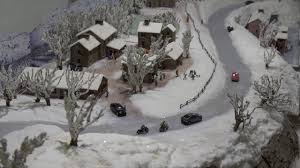 Maybe you would like to learn more about one of these? Salon De La Maquette Valence 2017 Les Trains Youtube