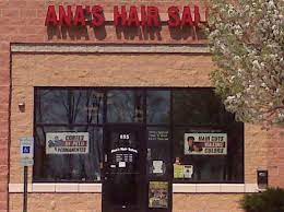 Find a hair salon near you with a single search. Ana S Hair Salon Services Facebook