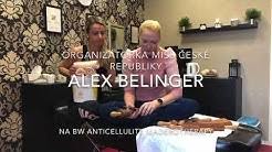 Partner podnikatelky zuzany drnek (†35) promluvil v exkluzivním rozhovoru. Zuzana Drnek Body Wraps Youtube