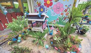 Taman mini indonesia indah atau yang biasa disebut dengan tmii merupakan sebuah tempat wisata dengan tema budaya indonesia. Daripada Tidak Terurus Jadi Indah Metrotv