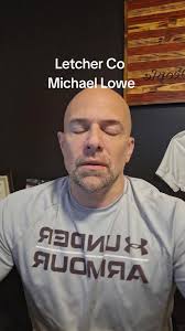 Michael Lowe Arrest