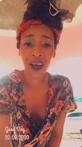 Kizzy Campbell's Instagram, Twitter & Facebook