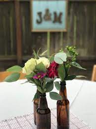 New Wedding Reception Bbq Centerpieces 45 Ideas Bbq Wedding Reception Backyard Bbq Wedding Bbq Wedding