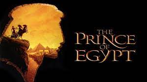 Watch Or Stream The Prince of Egypt