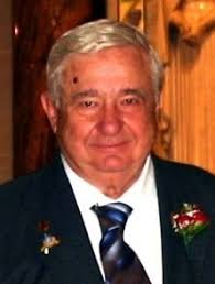 Alphonse Klisch Obituary