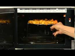 Want to make grilled chicken ( not whole) in a convection microwave. Chicken Tikka In Samsung Microwave