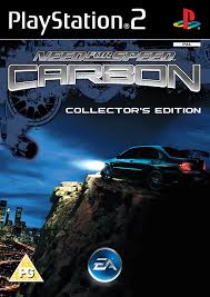 Developed by ea canada, rovio mobile and ea black box, and published by electronic arts. Need For Speed Carbon Collector S Edition Ps2 Amazon Co Uk Pc Video Games