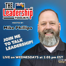 Listen to The Leadership Toolkit