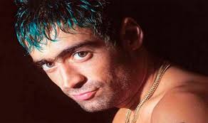 24 de junio de 2020. Anniversary Of Rodrigo Bueno