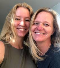 Christine Brown's 6 Children: All About Her Son and Daughters with Kody  Brown