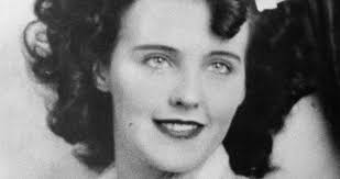 The Black Dahlia: Inside The Gruesome Murder Of Elizabeth Short