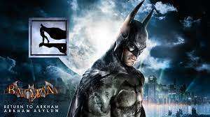 8 oct 2013 9:19 am. Perfect Knight Achievement In Batman Arkham Asylum