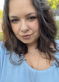 Danielle Dace's Instagram, Twitter & Facebook