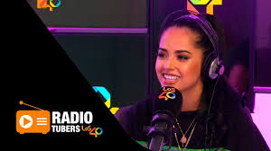 Por si fuera poco, durante su estancia en eeuu becky g compartió en. Becky G Nos Cuenta Con Quien Querria Hacer Una Colaboracion Youtube