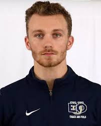 2019 Men's Cross Country Roster