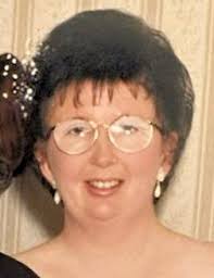 Obituary information for Nancy Ellen Williams