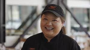 2024 Nominee: Chef Dora Luz Lira