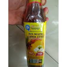 Lumurkan ke kulit kepala hingga ke hujung rambut selama setengah jam sebelumdi bilas dengan air bersih. Cuka Apple Madu Price Promotion Jun 2021 Biggo Malaysia