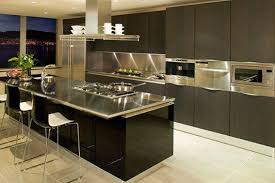 Te mostramos una gran cantidad de diseños de cocinas modernos, un montón de ideas de distribución, muebles, suelos y electrodomésticos. Diseno Cocina Moderna Diseno Cocinas Modernas Decoracion De Cocina Moderna Diseno De Cocina