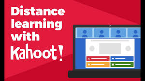 Serial entrepreneurs agree that it is best to communicate with investors in clear and simple terms. Awesome Learning For The Entire Family With Kahoot