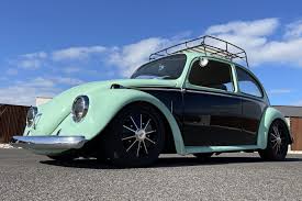 Image result for Delta Green 1969 Volkswagen