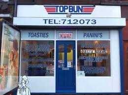 31 Glorious Shop Puns You D Only Find In Britain Puns Writing Humor British Shop