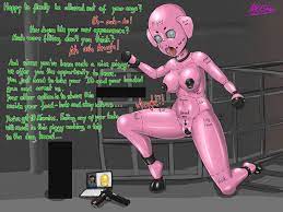 Rule34 - If it exists, there is porn of it  notashiny, doll  4618304 HD phone wallpaper