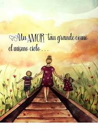 Pin De Ani Silva En Amor De Madre Madre Arte Dibujo Madre E Hija Imagenes Madre E Hija