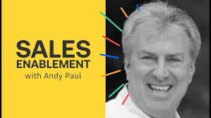Episode 223: Sales Training for the Modern Sales Team w/ Skip Miller