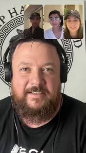 Seaweed Brain Podcast Went to Set!'s Video