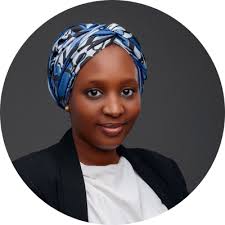 Khadijah Abdullahi