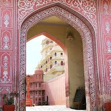 Jaipur Is Known As India S Pink City And Does It Ever Live Up To The Name Renegadepilgrim Gadventures G Adventures Asia Travel City