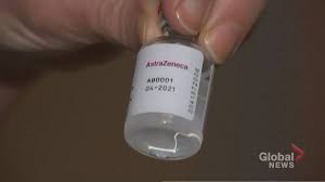 Canada has suspended the use of the oxford/astrazeneca coronavirus vaccine for people under 55 the canadian provinces, which administer health in the country, announced the suspension on. Lgsywqwcwjvadm