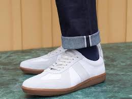 Maybe you would like to learn more about one of these? Beckett Simonon Drops A Premium German Army Trainer Without The Premium Price Acquire