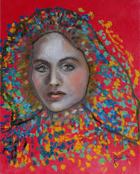 Artist: Adriana Giancrisostomo