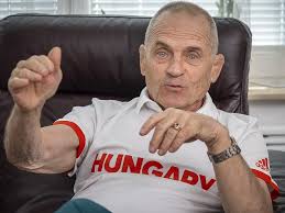 Klinga László ellenfeleit is lemészárolták a müncheni olimpián